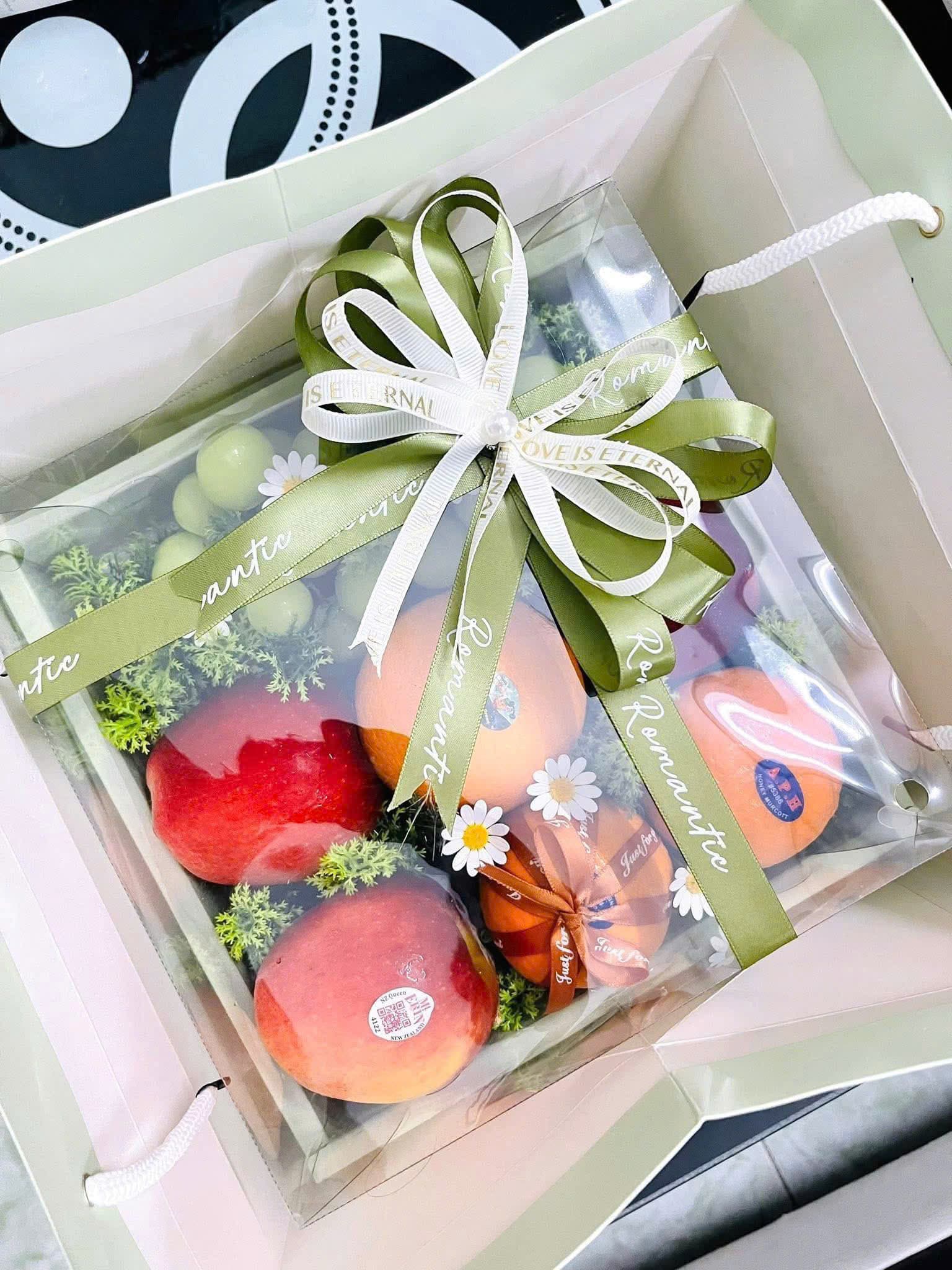 Hộp Quà Tặng Mã H45 tại Huế