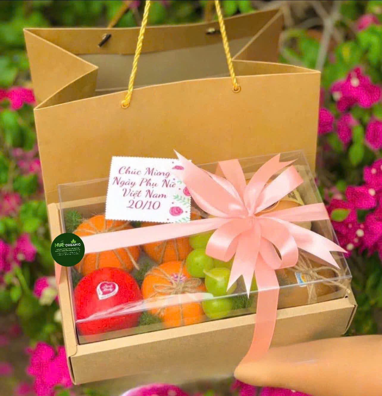 Hộp Quà Tặng Mã H46 tại Huế