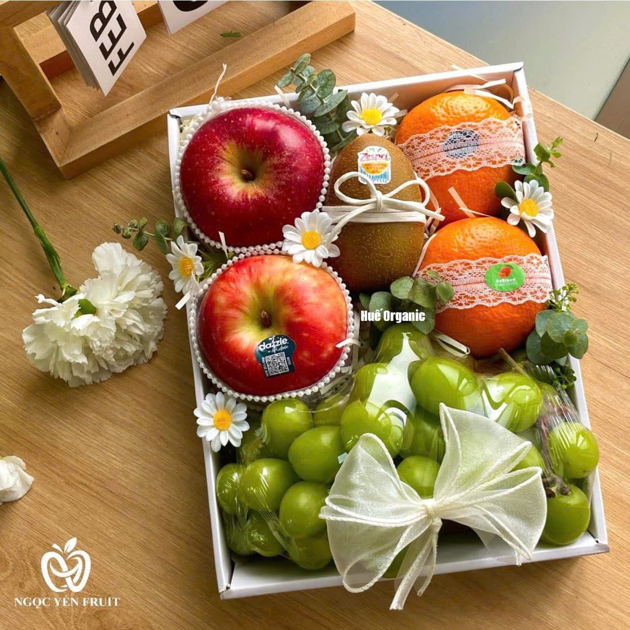 Hộp Quà Tặng Mã H47 tại Huế