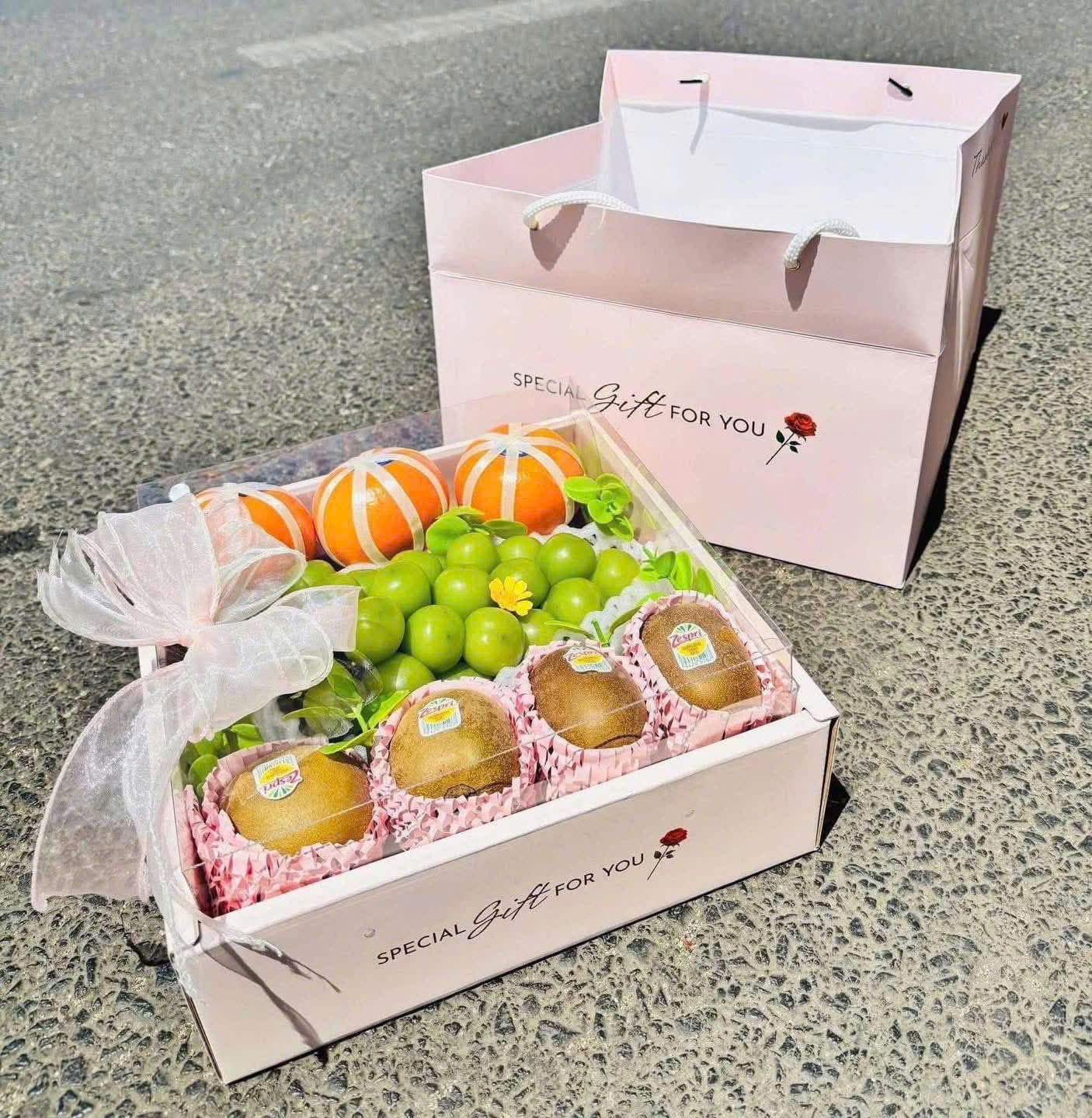 Hộp Quà Tặng Mã H49 tại Huế