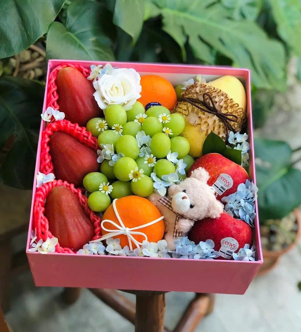 Hộp Quà Tặng Mã H56 tại Huế