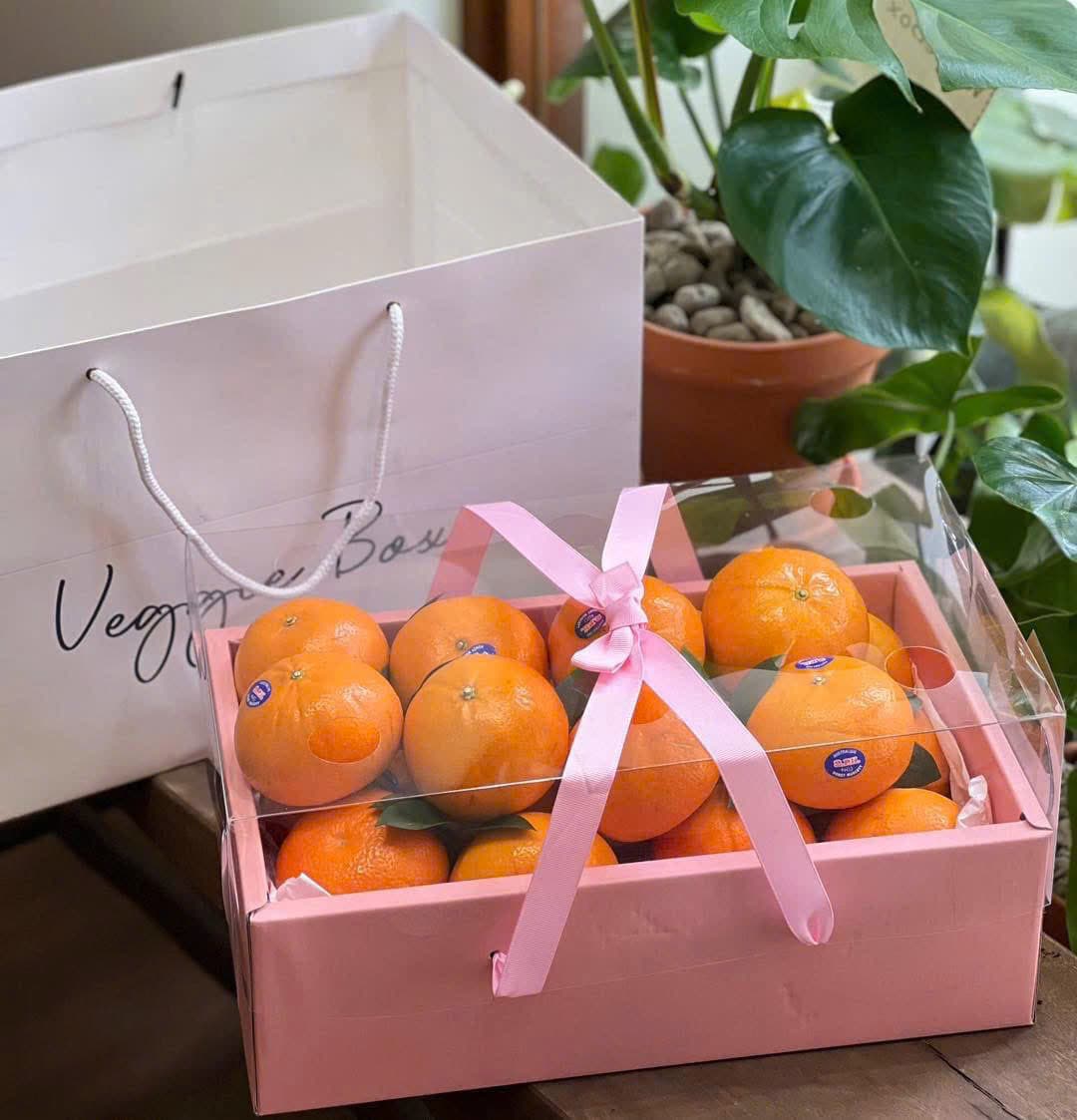 Hộp Quà Tặng Mã H57 tại Huế