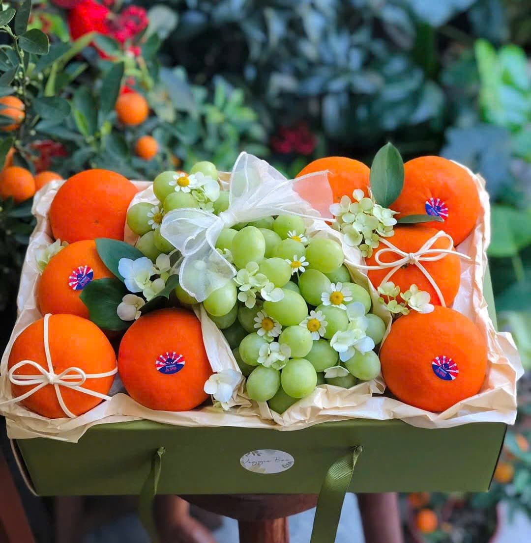 Hộp Quà Tặng Mã H59 tại Huế