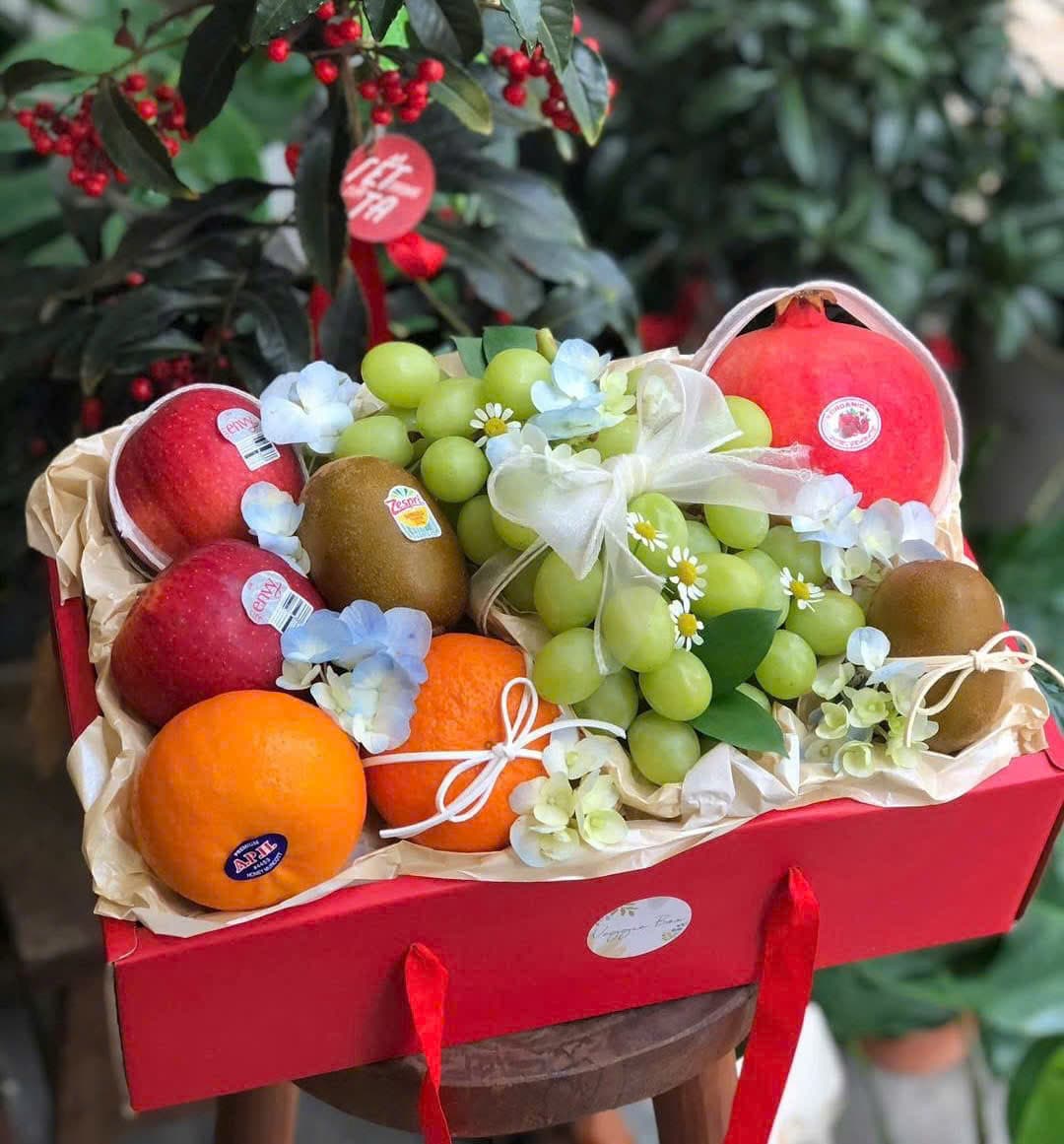 Hộp Quà Tặng Mã H60 tại Huế