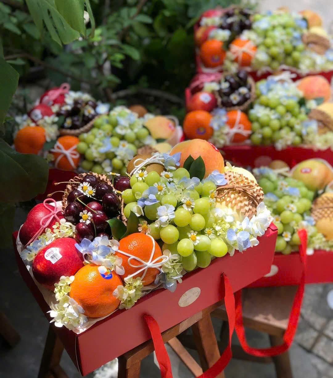 Hộp Quà Tặng Mã H61 tại Huế