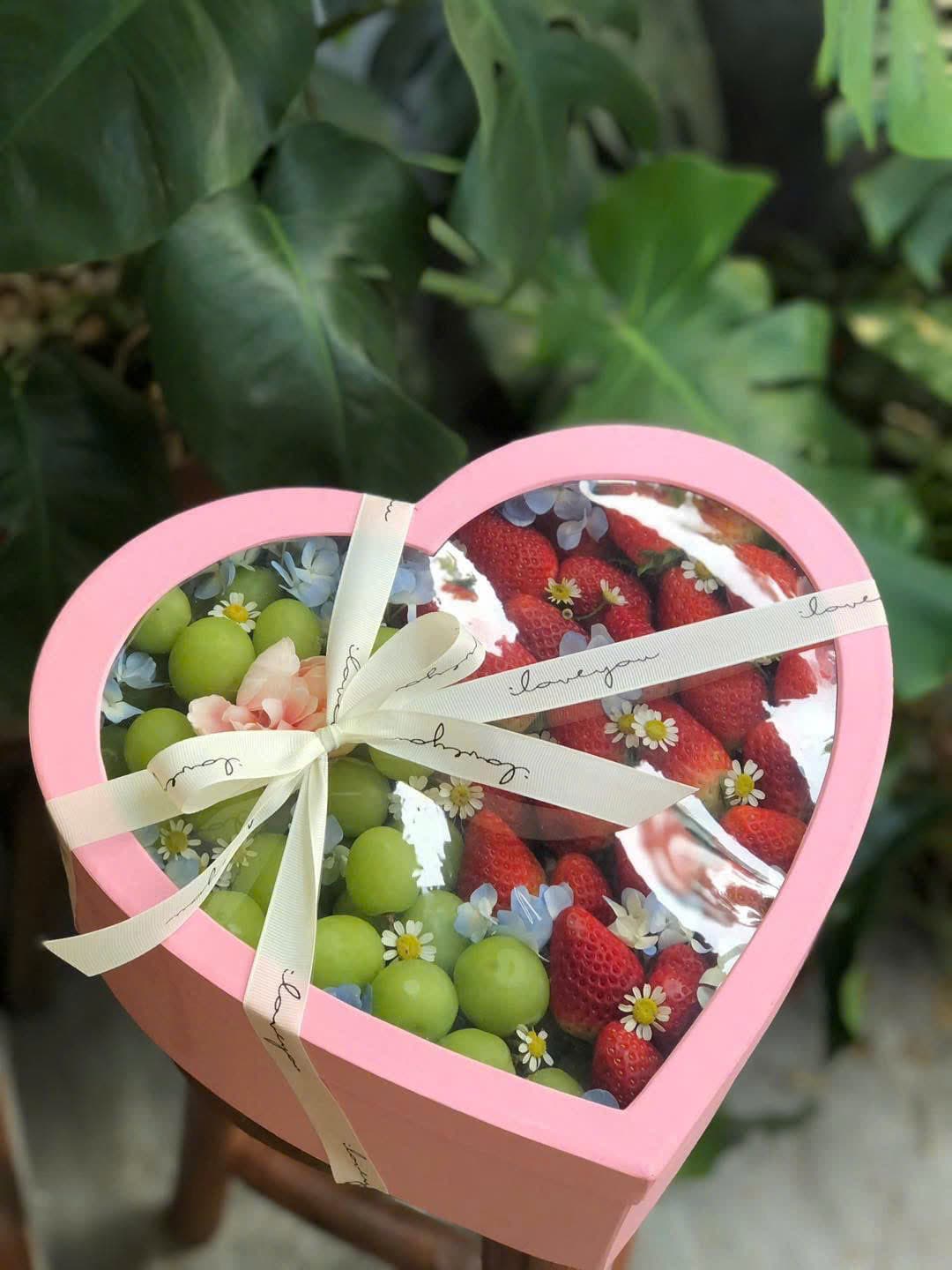 Hộp Quà Tặng Mã H64 tại Huế - ảnh 1