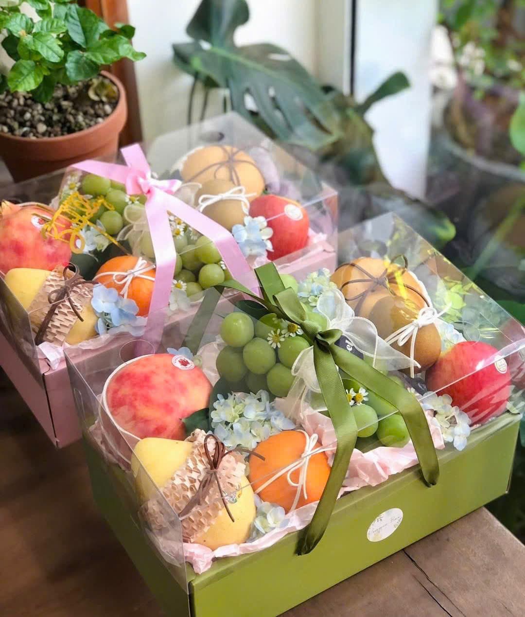 Hộp Quà Tặng Mã H71 tại Huế - ảnh 1