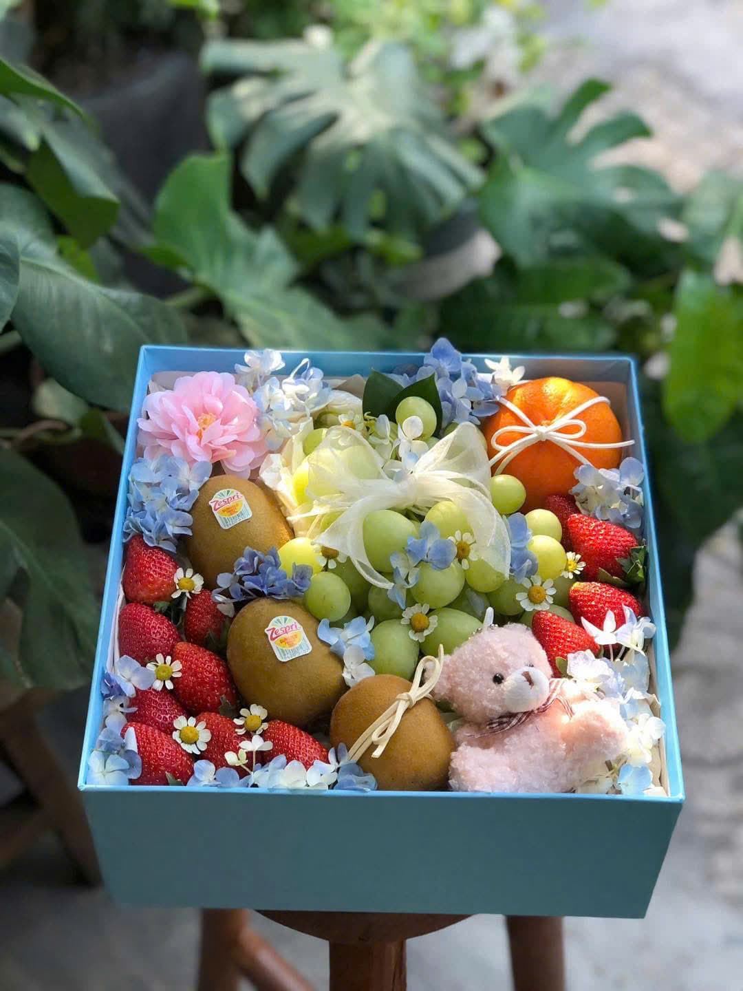 Hộp Quà Tặng Mã H72 tại Huế