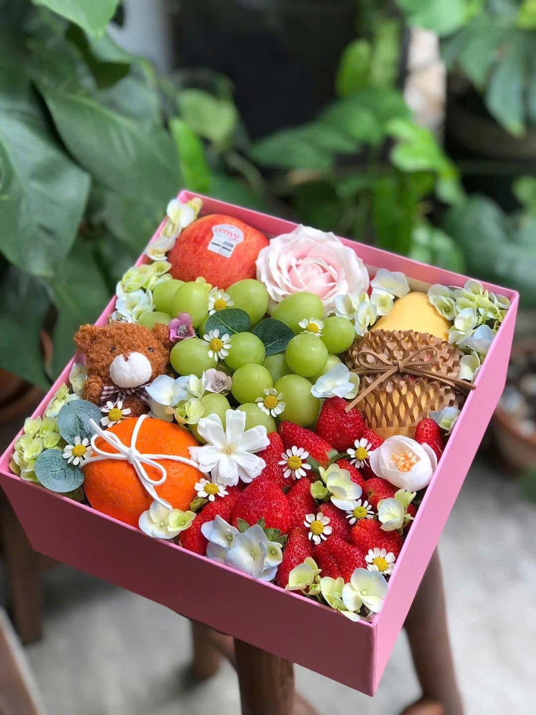 Hộp Quà Tặng Mã H73 tại Huế