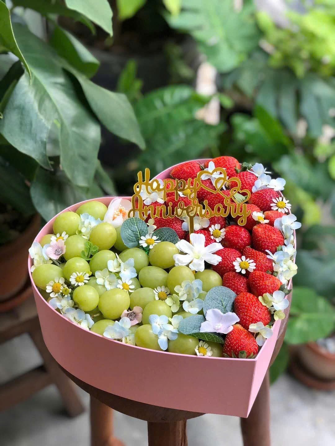 Hộp Quà Tặng Mã H74 tại Huế