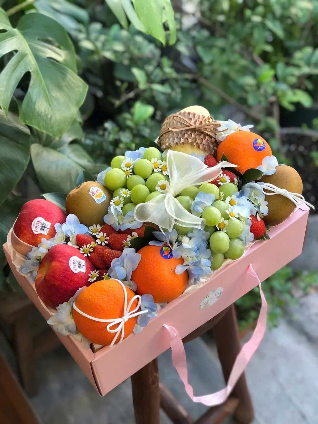 Hộp Quà Tặng Mã H77 tại Huế