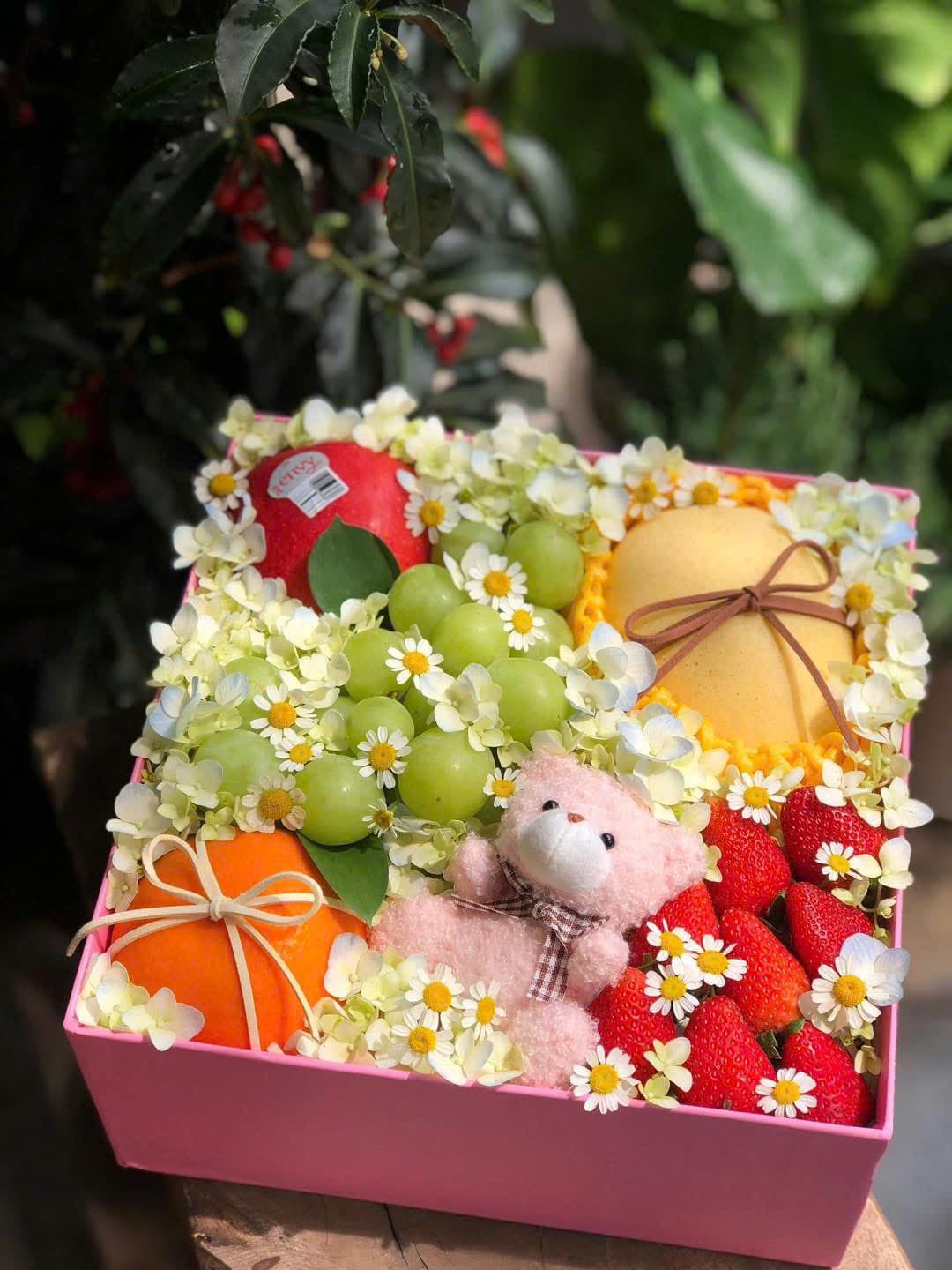 Hộp Quà Tặng Mã H78 tại Huế