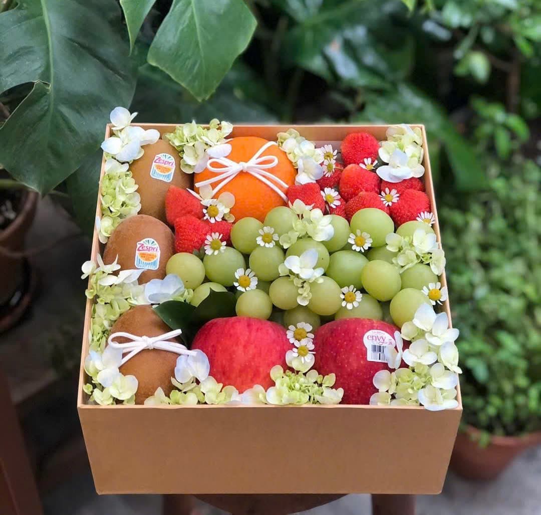 Hộp Quà Tặng Mã H79 tại Huế