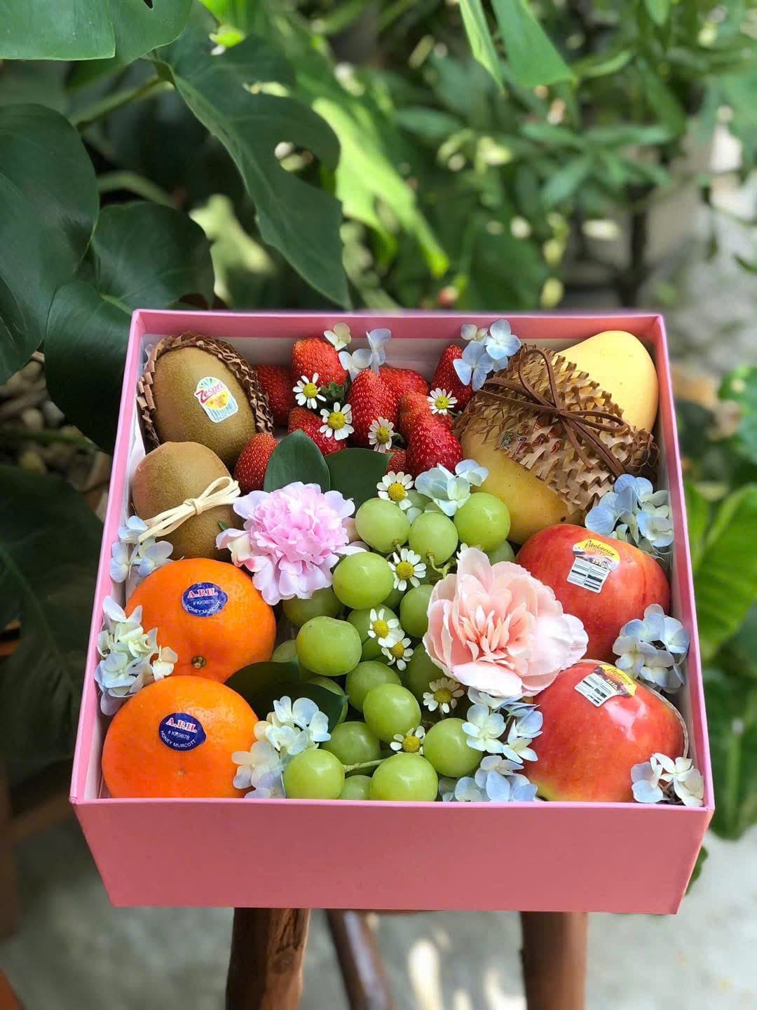 Hộp Quà Tặng Mã H80 tại Huế