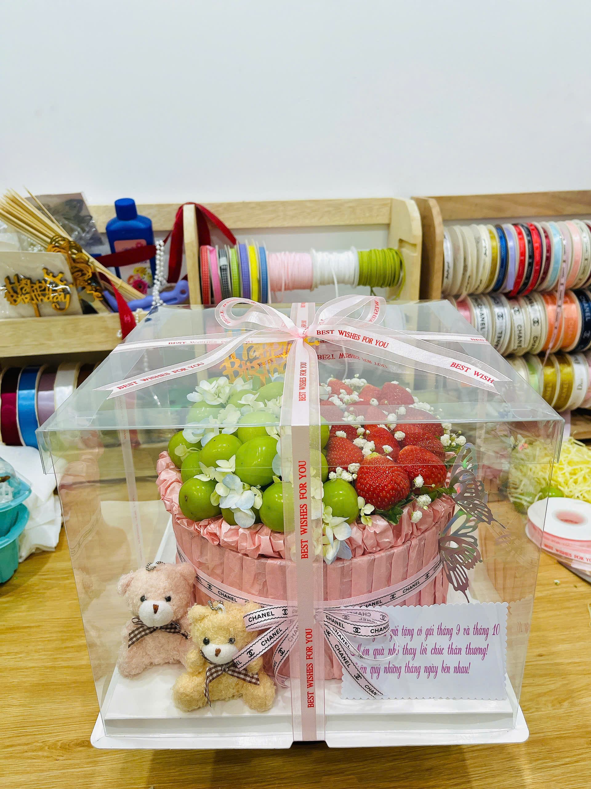 Hộp Quà Tặng Mã H88 tại Huế