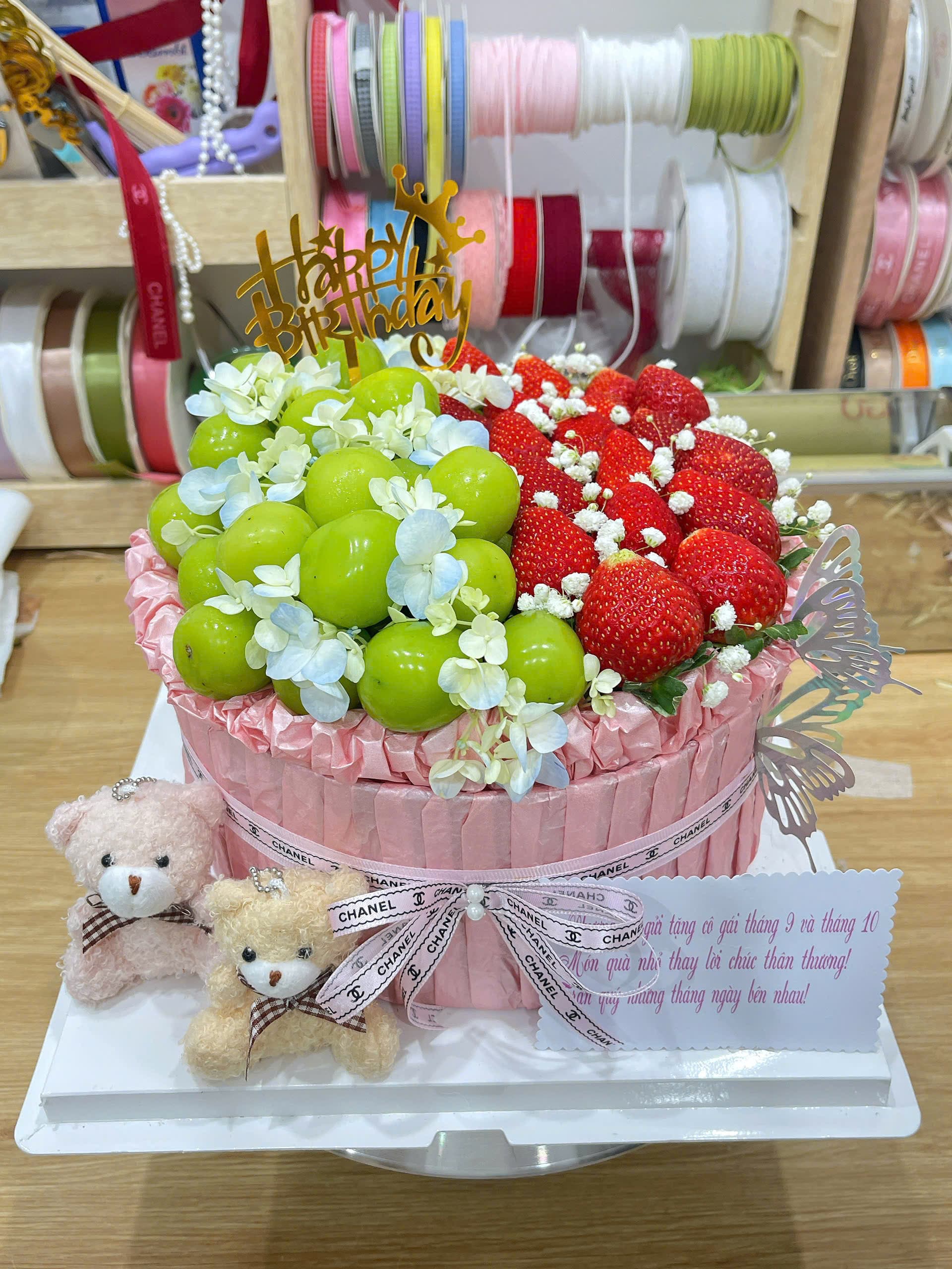 Hộp Quà Tặng Mã H89 tại Huế