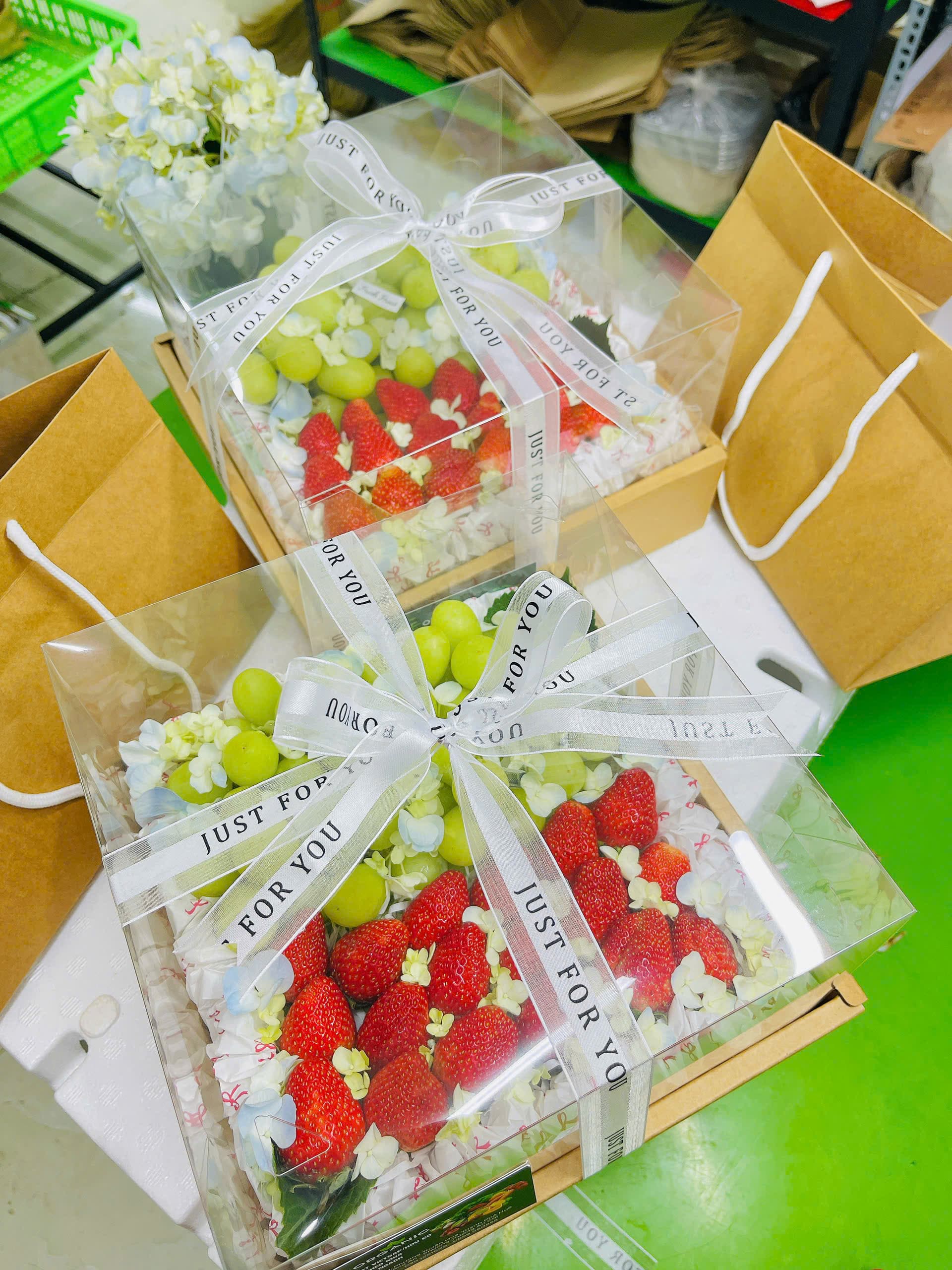 Hộp Quà Tặng Mã H90 tại Huế