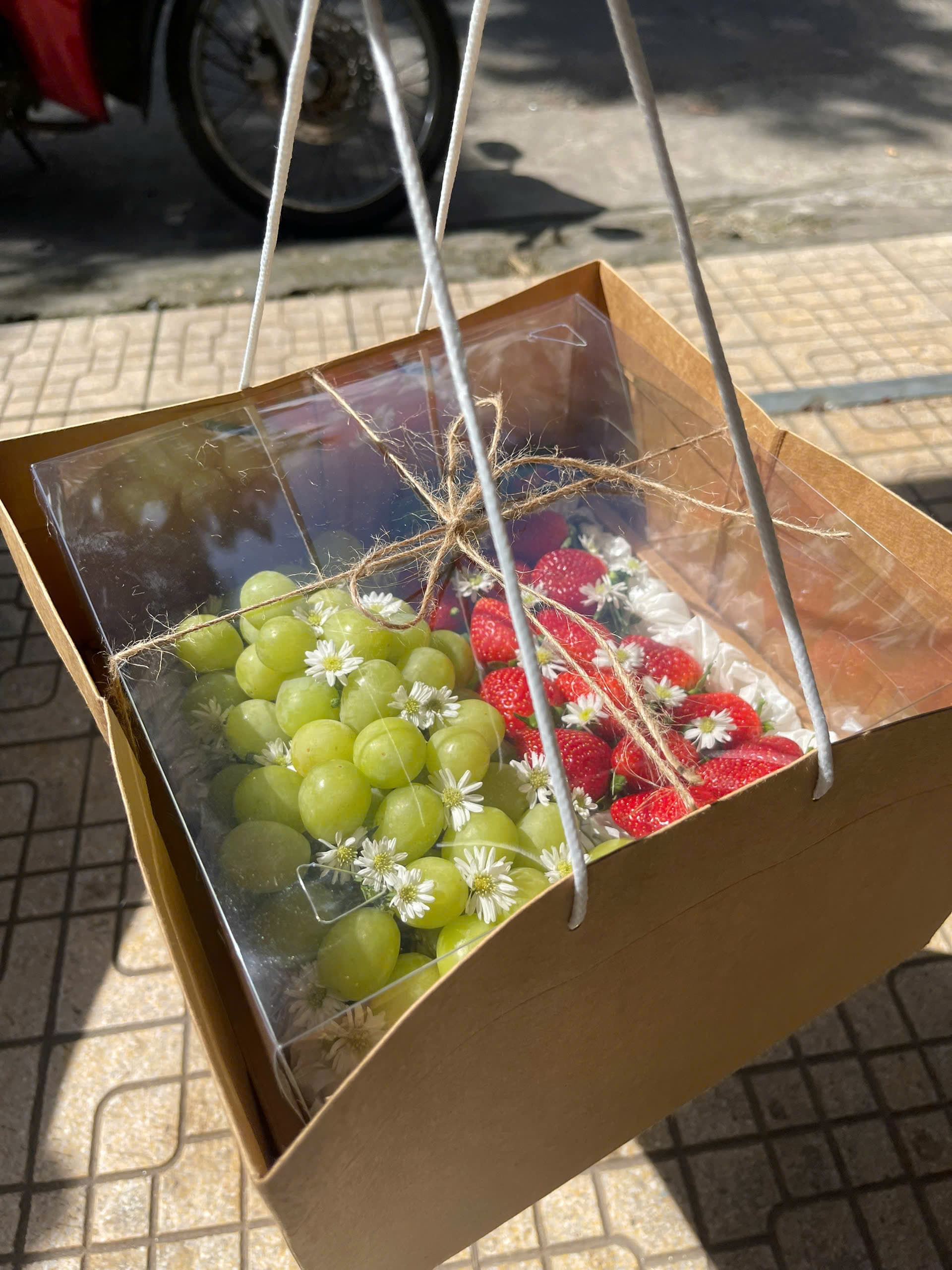 Hộp Quà Tặng Mã H91 tại Huế