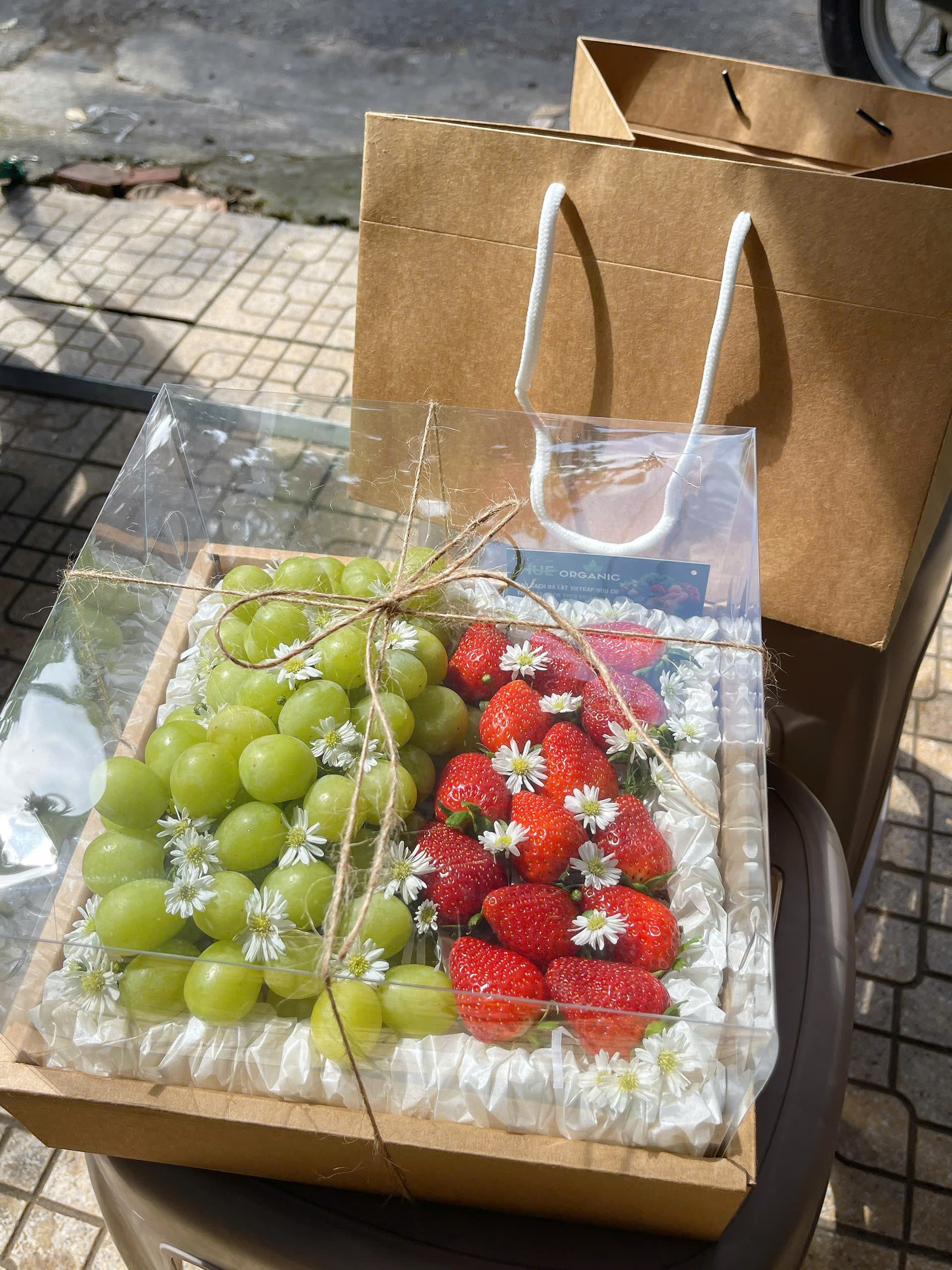 Hộp Quà Tặng Mã H92 tại Huế