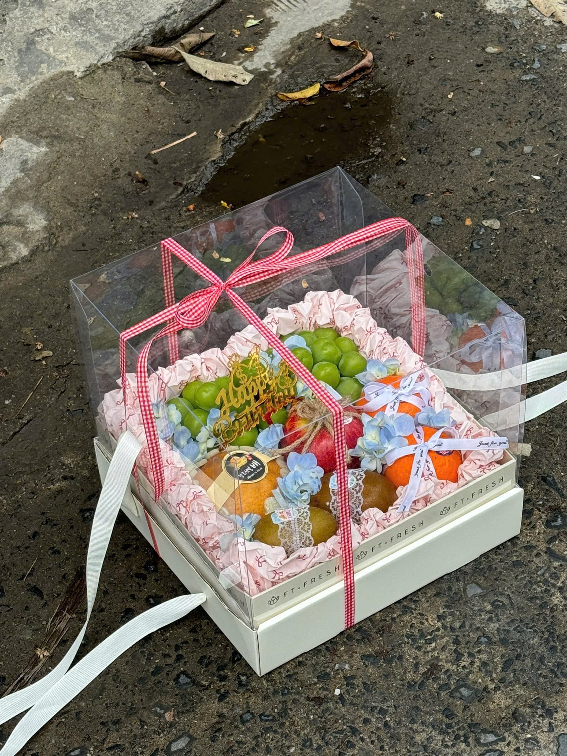 Hộp Quà Tặng Mã H93 tại Huế