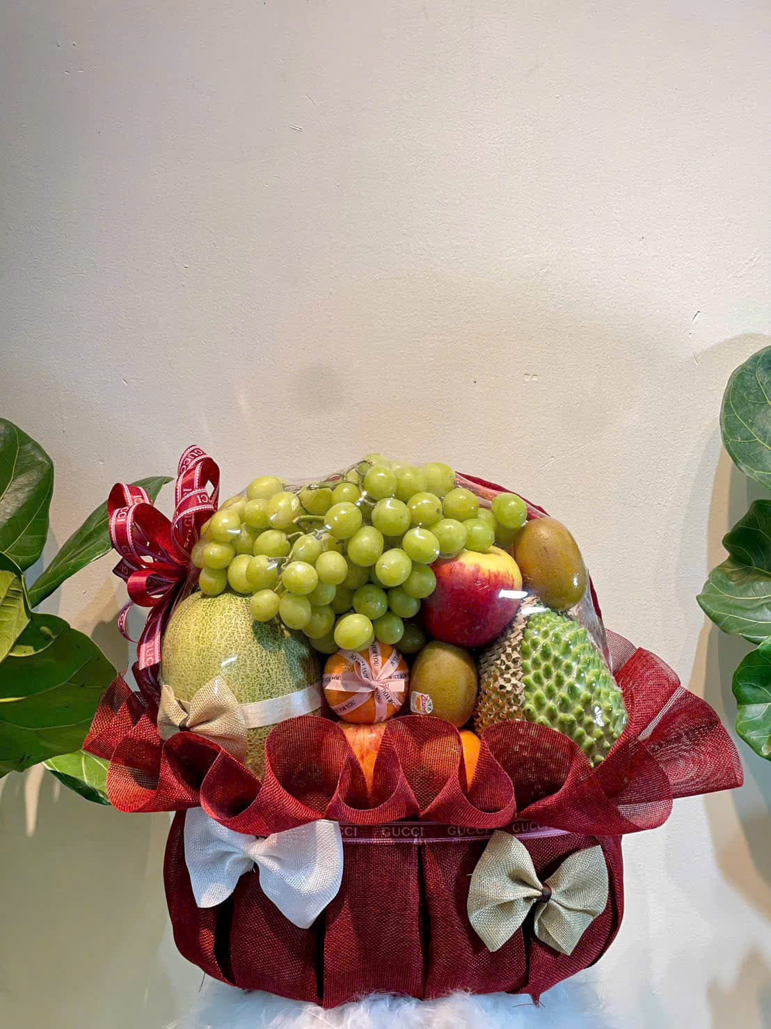 Giỏ Quà Tặng Mã G100 tại Huế - ảnh 1