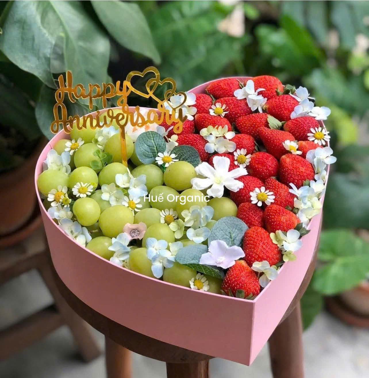 Hộp Quà Tặng Mã H01 tại Huế