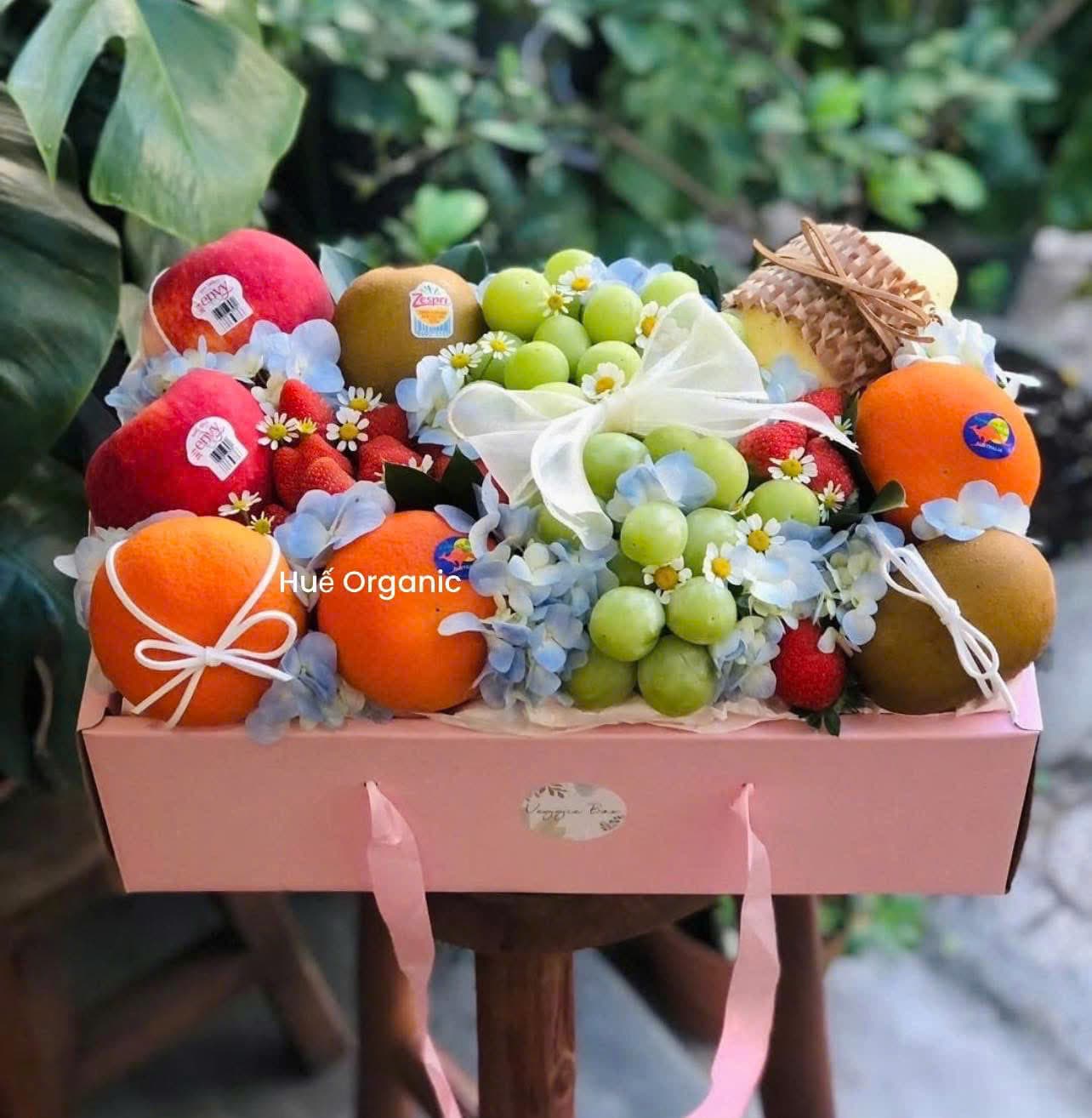 Hộp Quà Tặng Mã H03 tại Huế