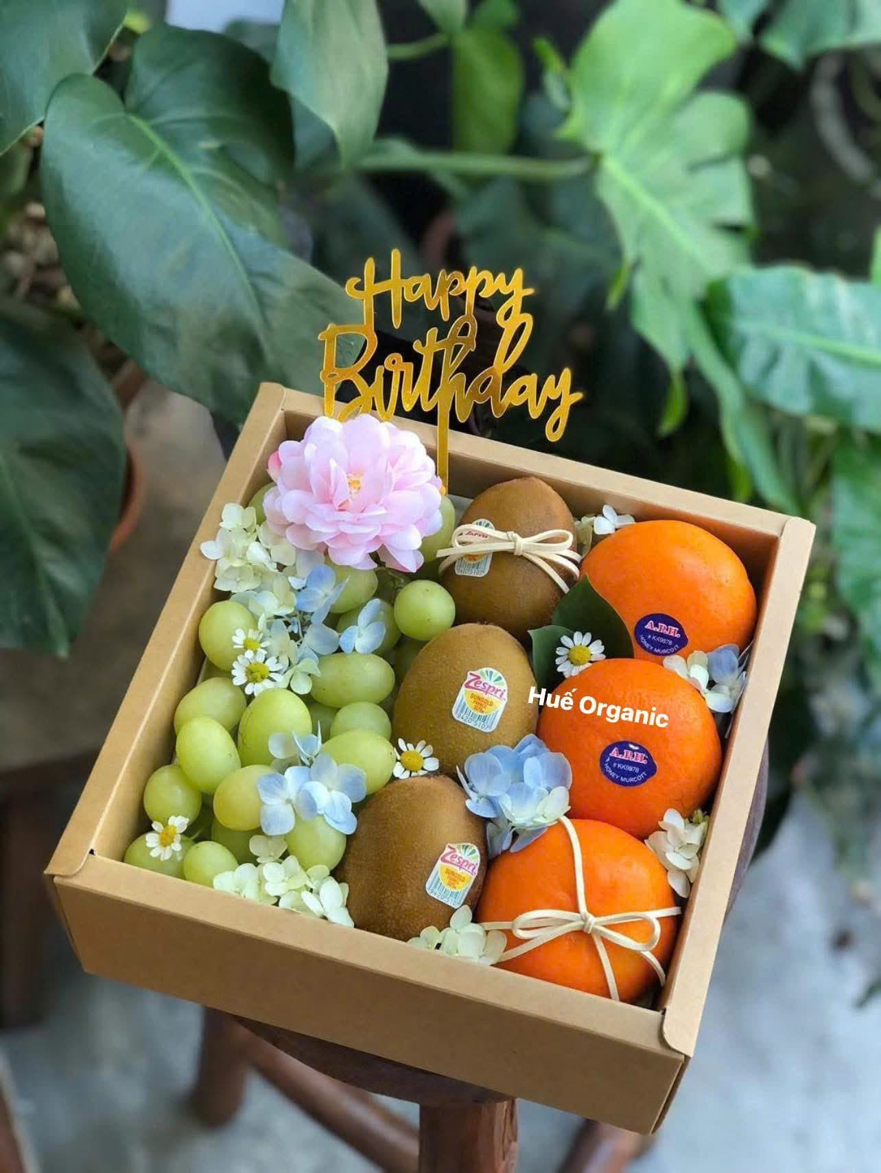 Hộp Quà Tặng Mã H04 tại Huế