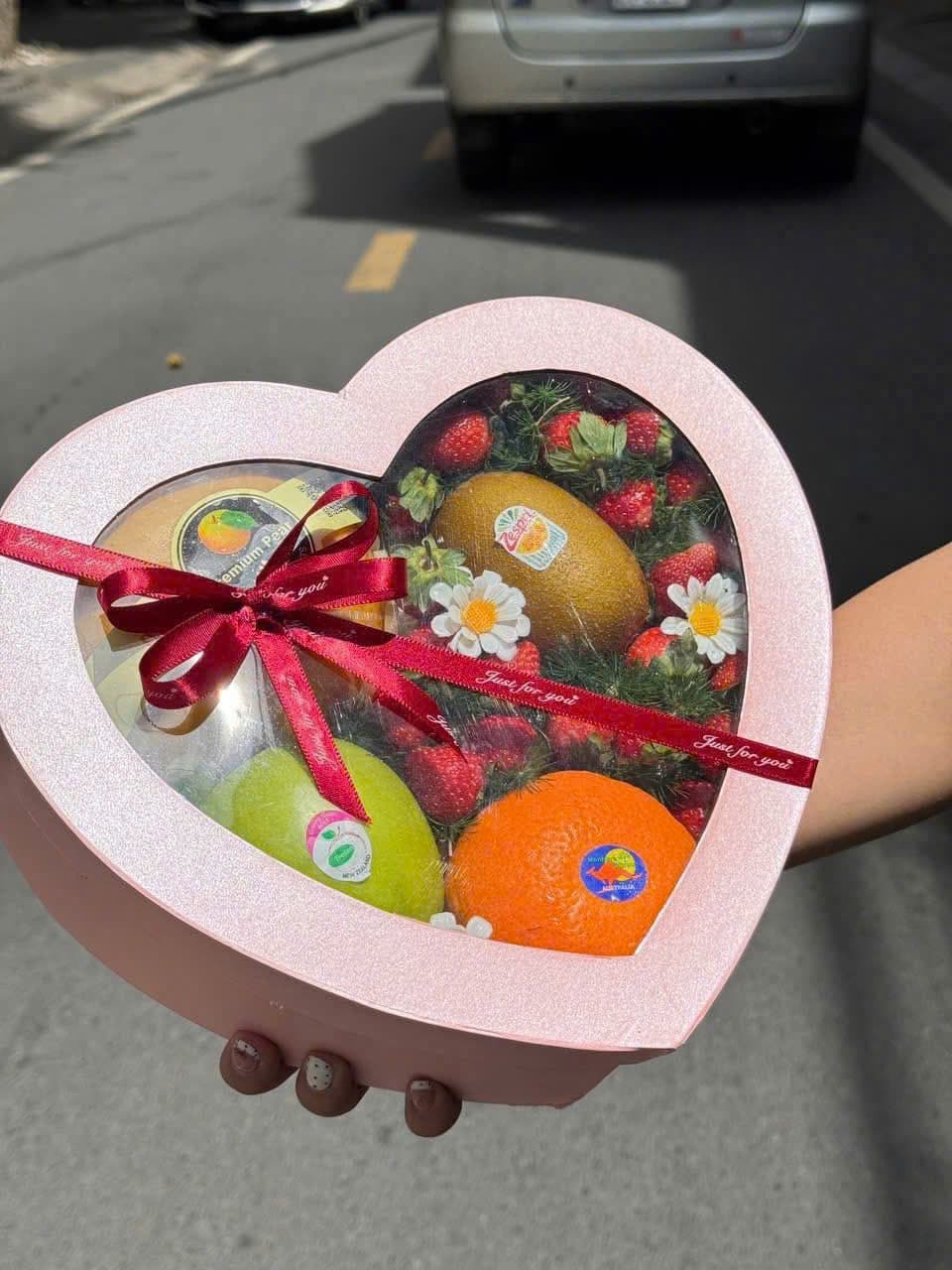 Hộp Quà Tặng Mã H05 tại Huế