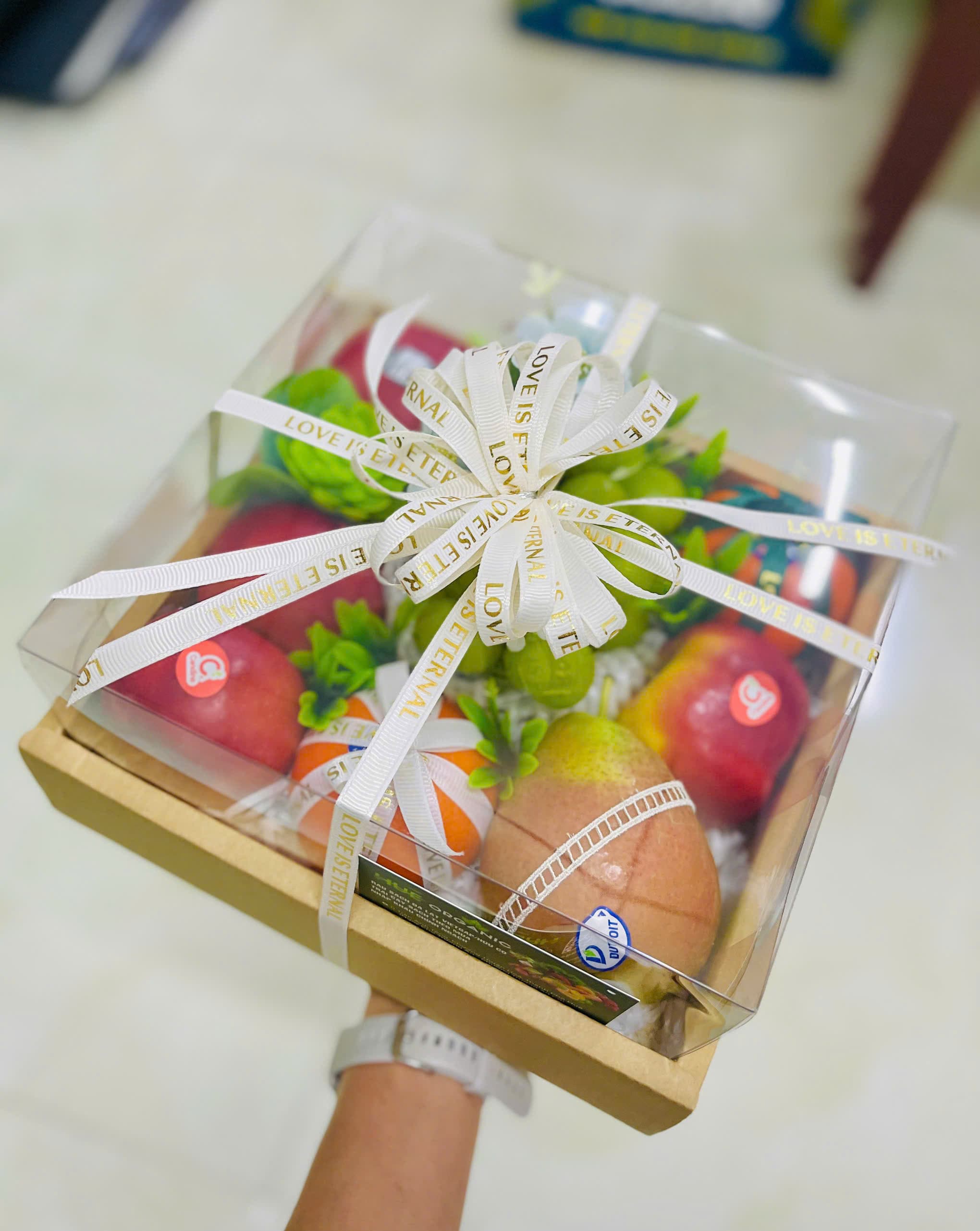 Hộp Quà Tặng Mã H06 tại Huế