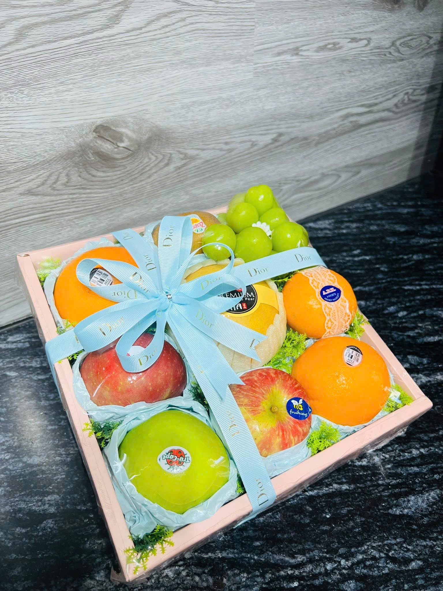 Hộp Quà Tặng Mã H07 tại Huế