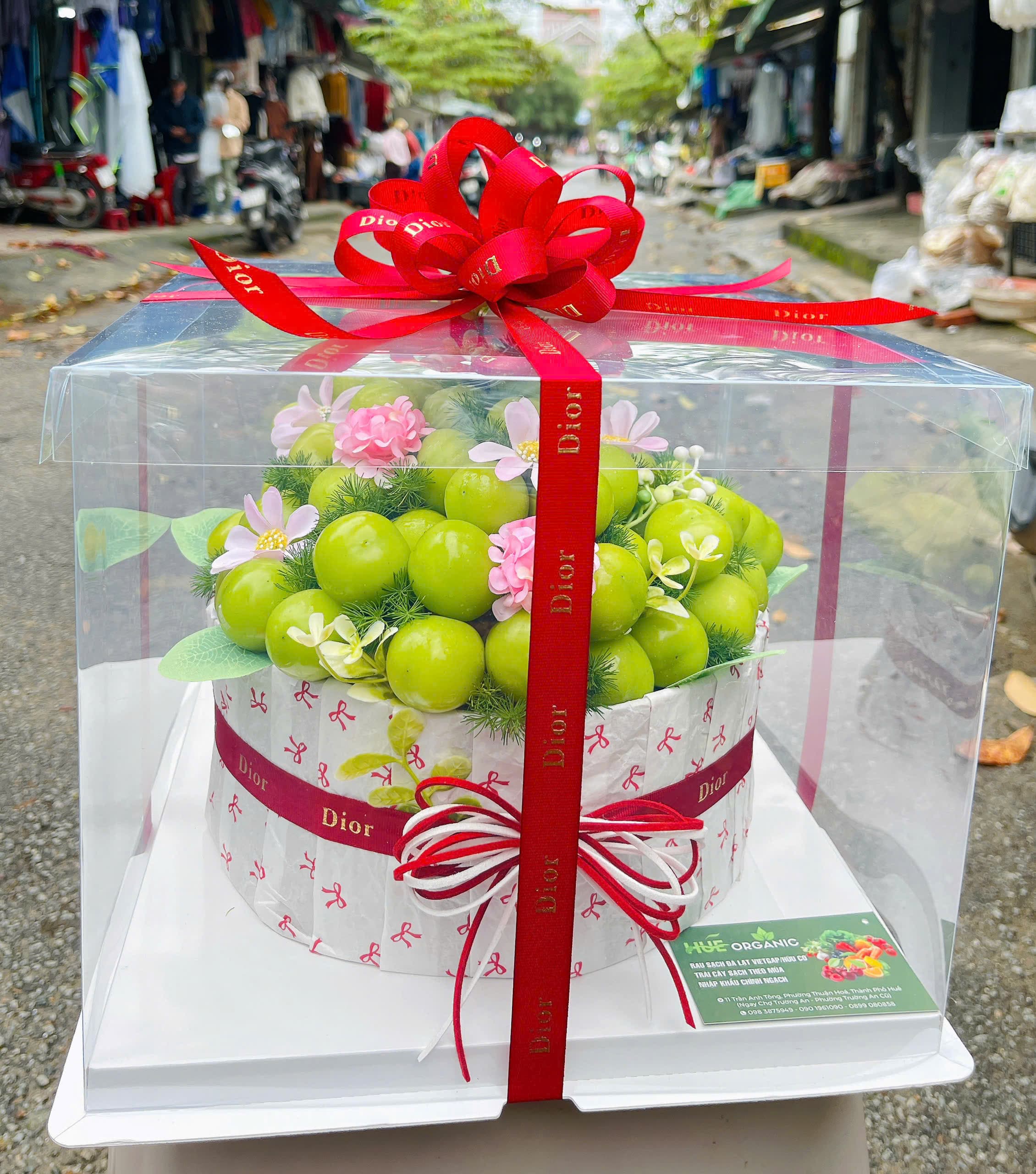 Hộp Quà Tặng Mã H08 tại Huế