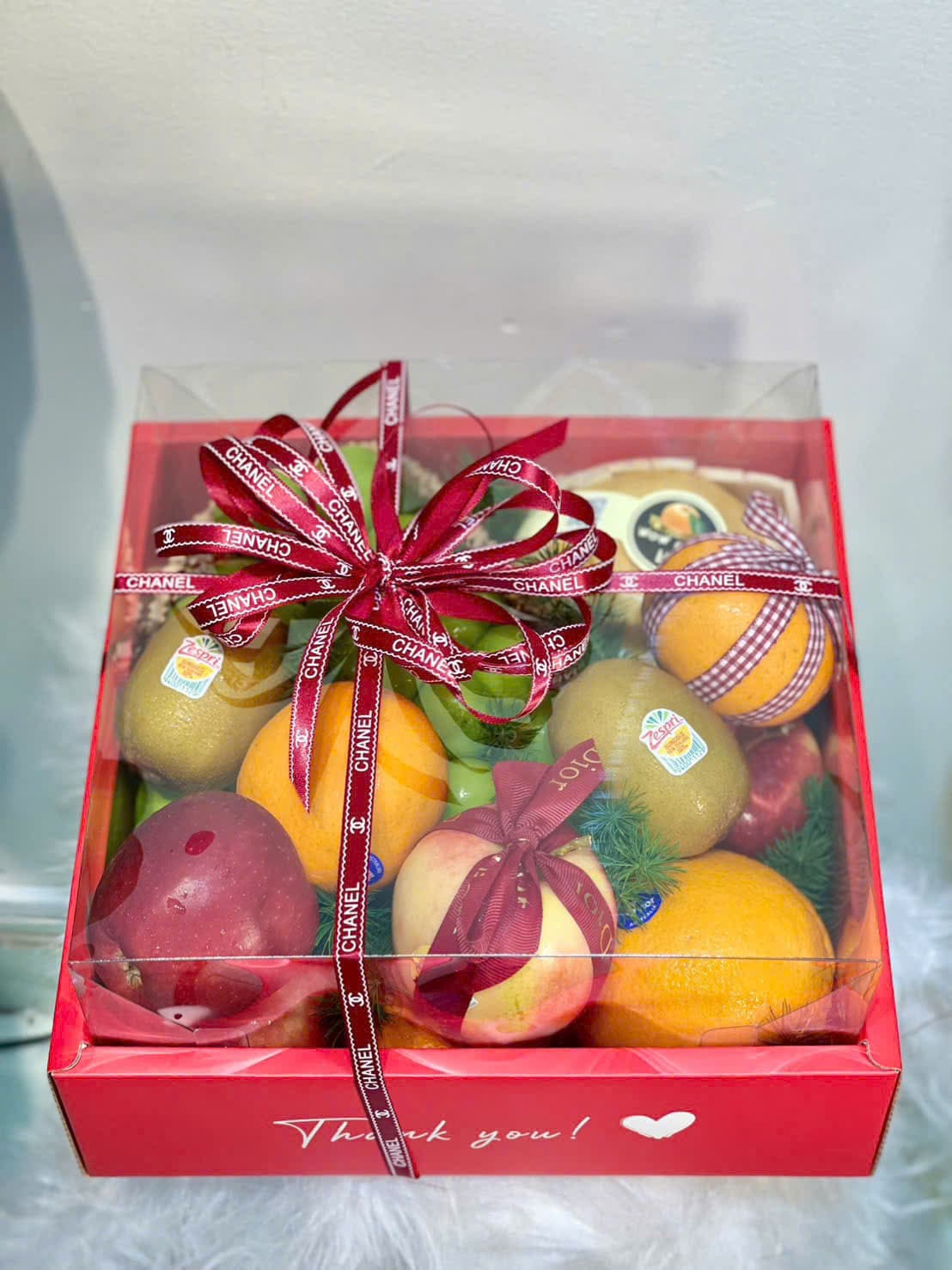 Hộp Quà Tặng Mã H10 tại Huế