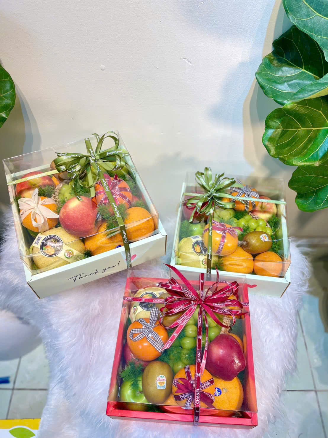 Hộp Quà Tặng Mã H12 tại Huế