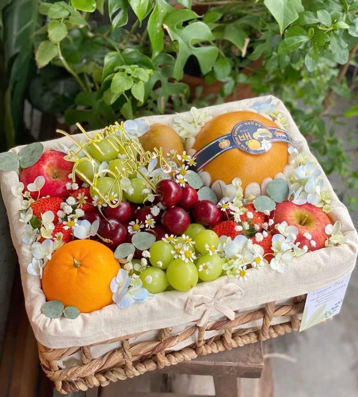 Hộp Quà Tặng Mã H13 tại Huế - ảnh 1