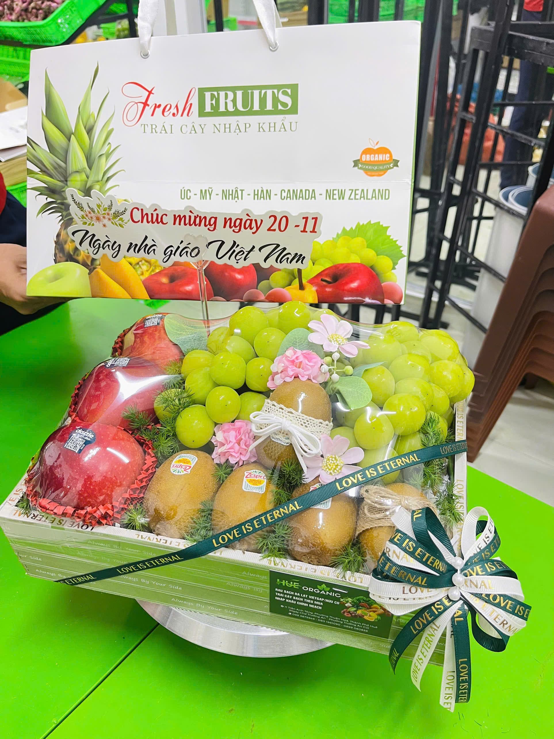 Hộp Quà Tặng Mã H14 tại Huế - ảnh 1