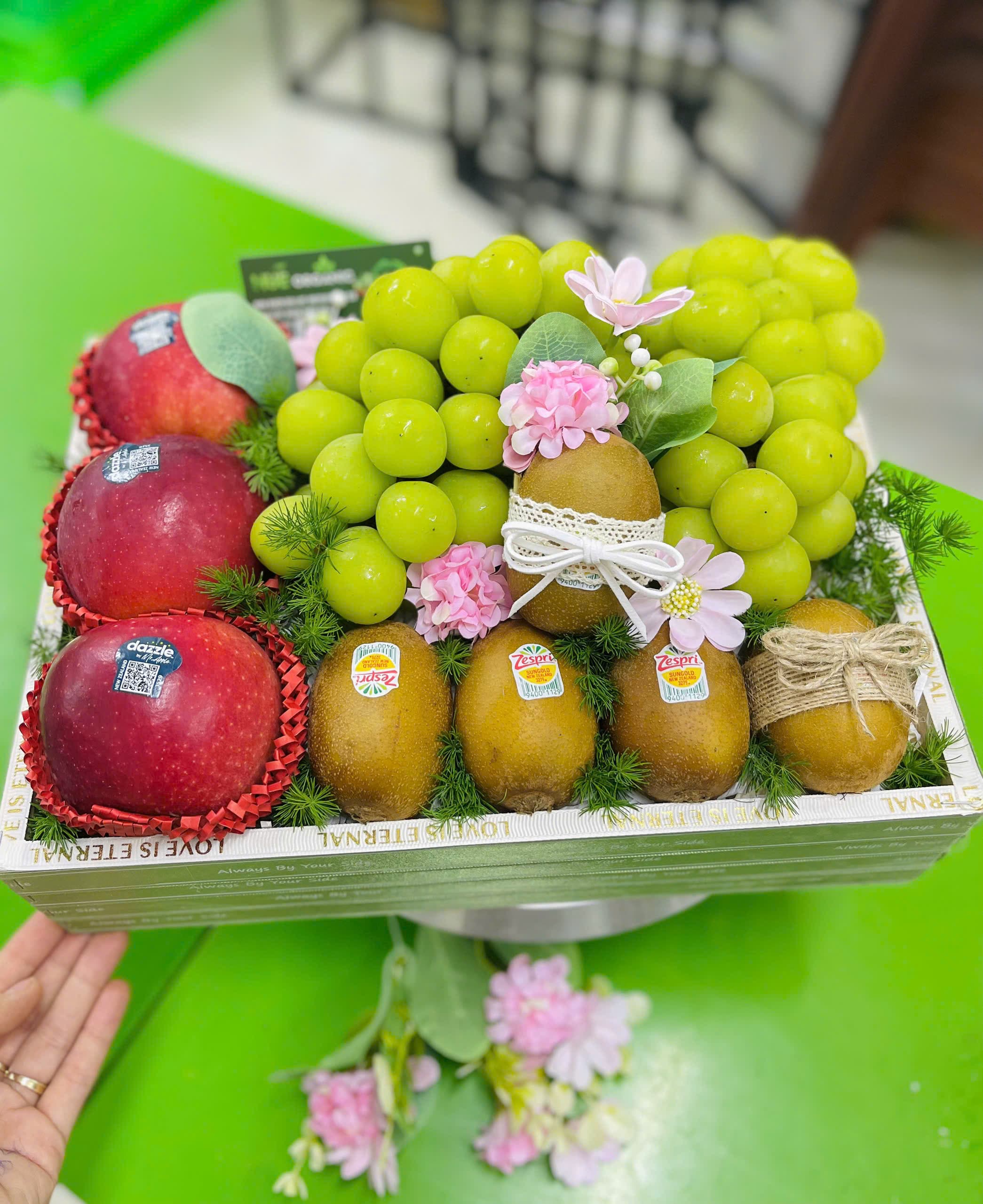 Hộp Quà Tặng Mã H15 tại Huế - ảnh 1