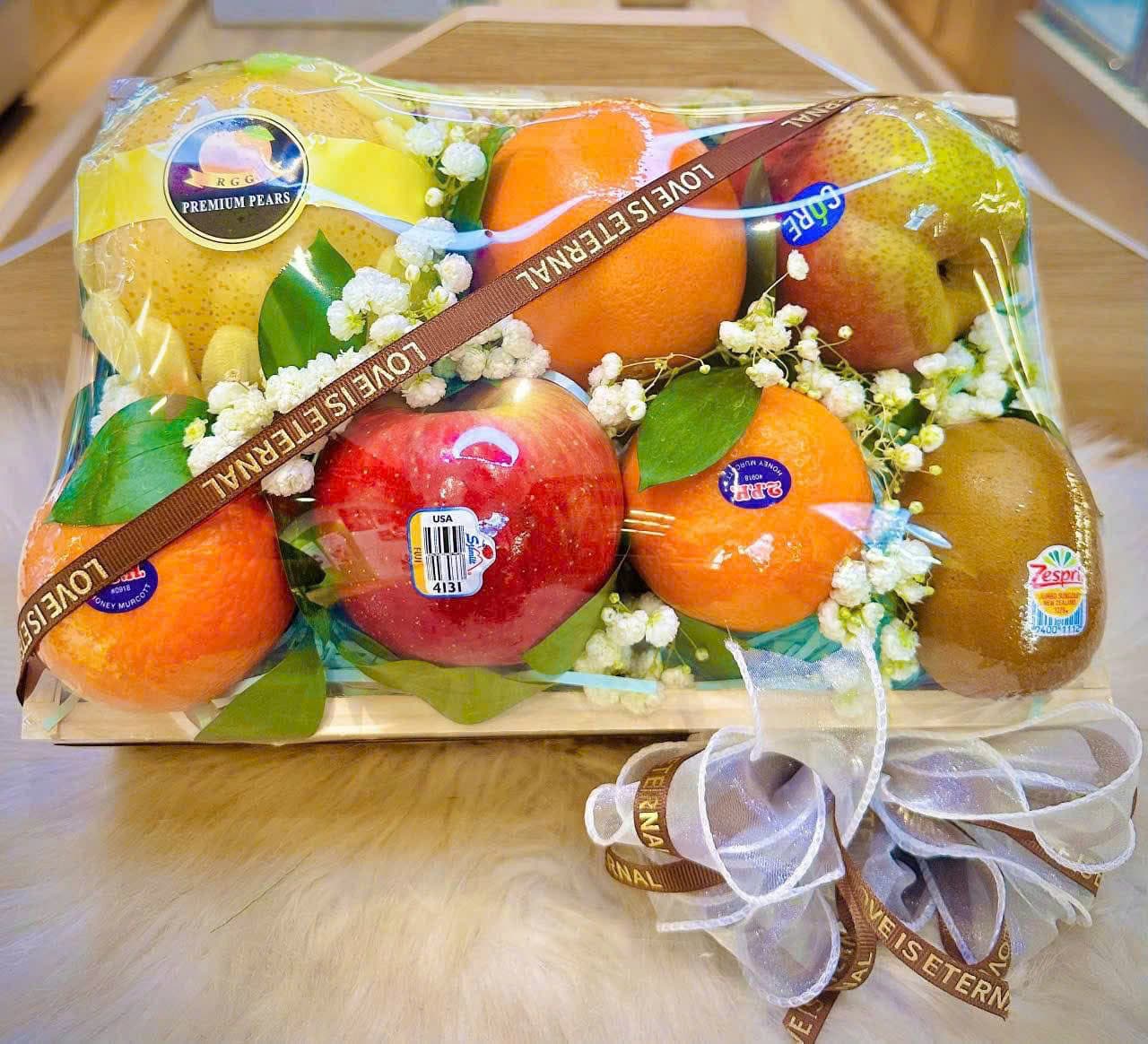 Hộp Quà Tặng Mã H16 tại Huế - ảnh 1