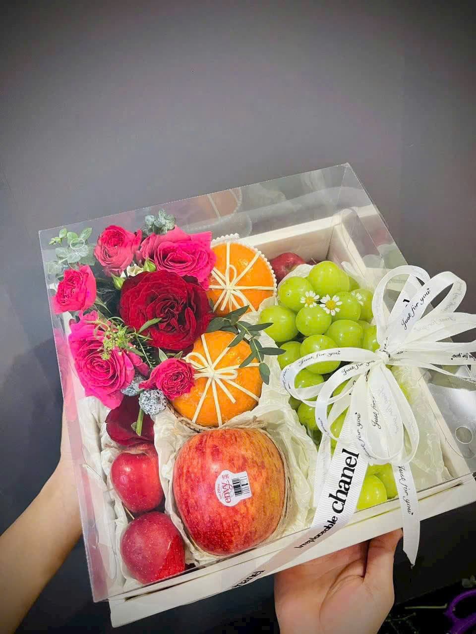 Hộp Quà Tặng Mã H17 tại Huế - ảnh 1