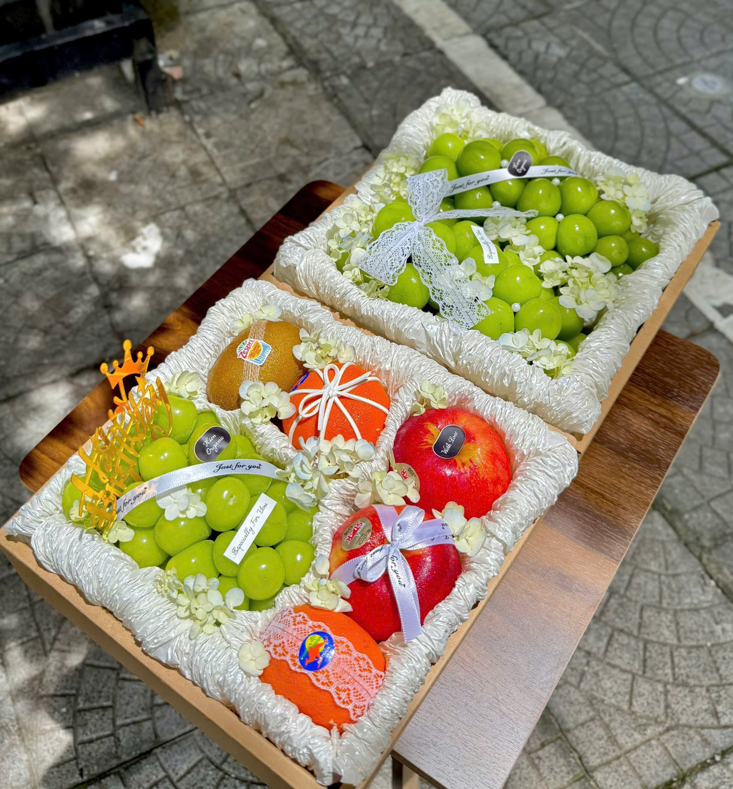 Hộp Quà Tặng Mã H28 tại Huế - ảnh 1