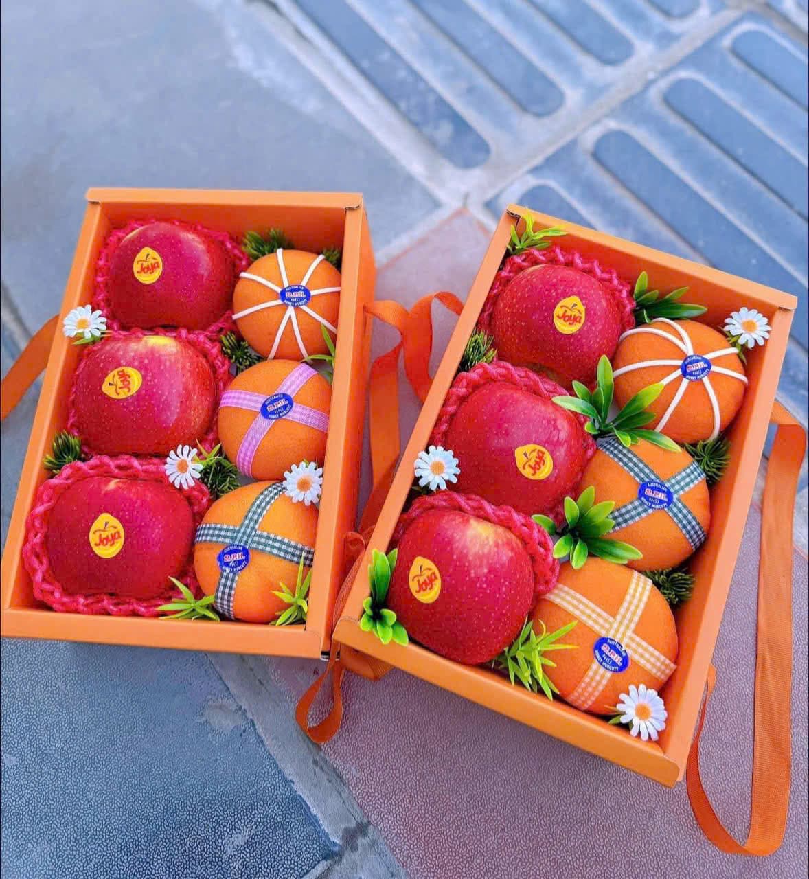 Hộp Quà Tặng Mã H52 tại Huế - ảnh 1