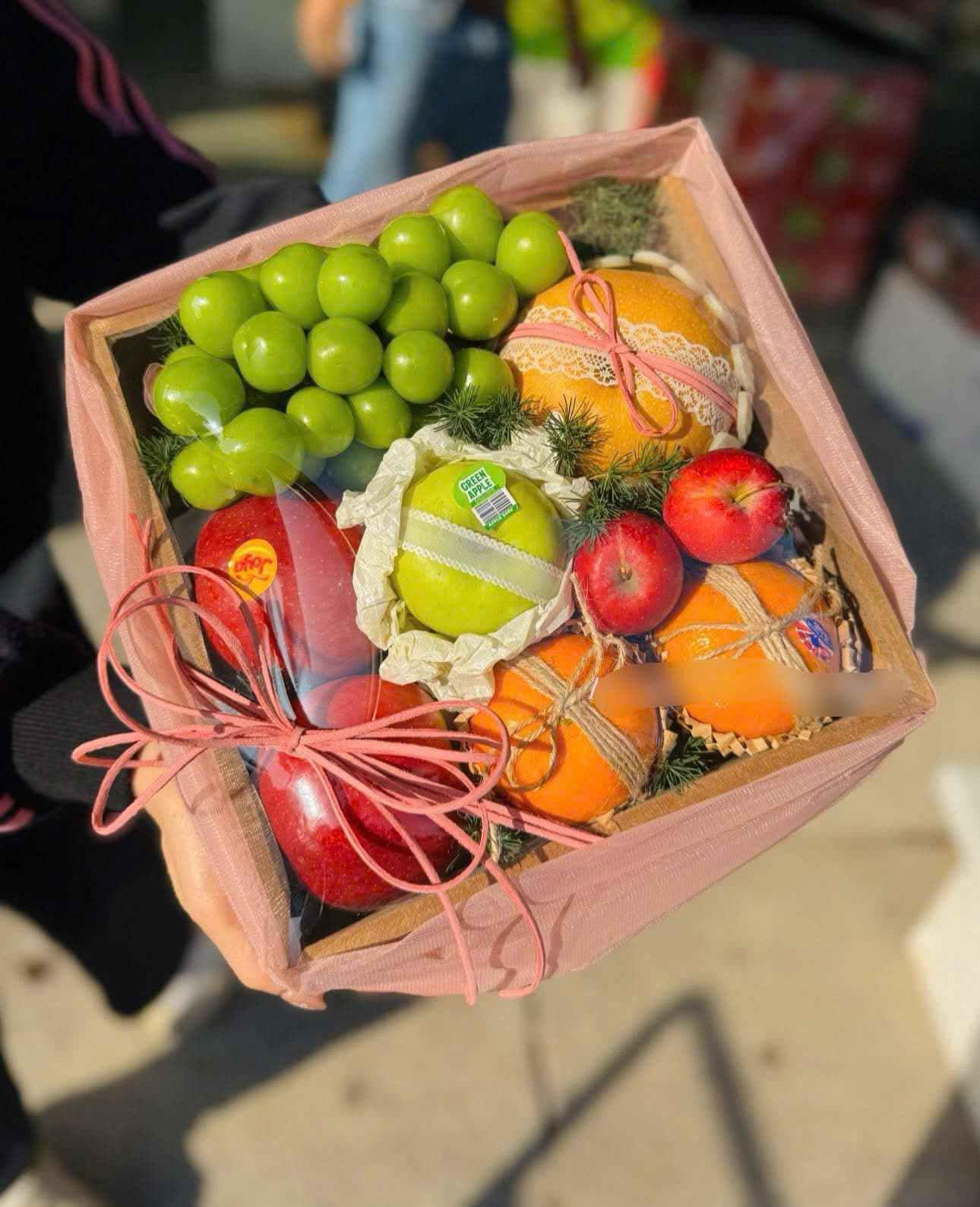 Hộp Quà Tặng Mã H54 tại Huế - ảnh 1