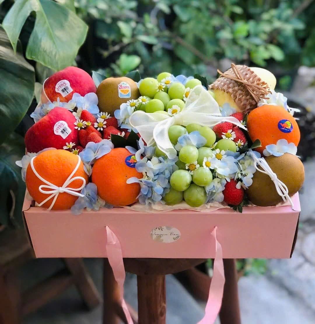 Hộp Quà Tặng Mã H84 tại Huế